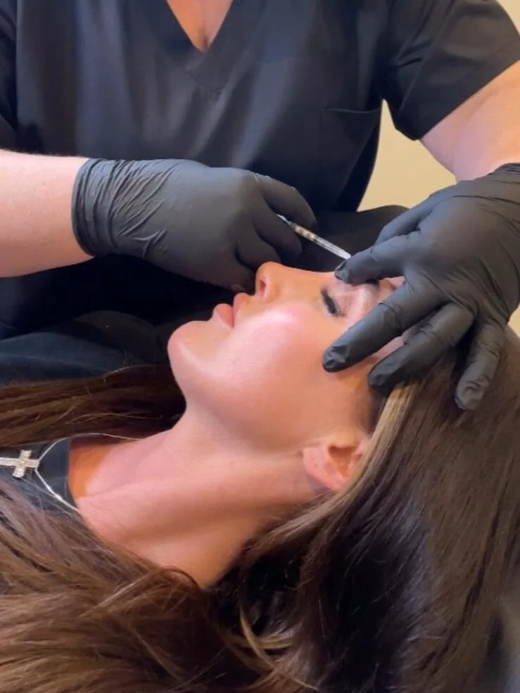 Anti Ageing Injections edited