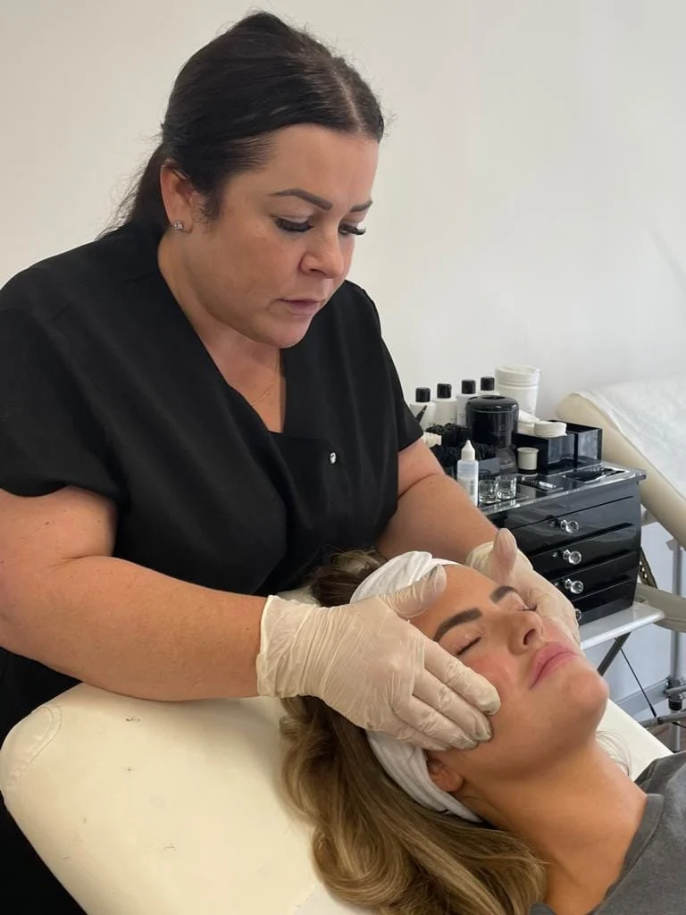 Chemical Peel